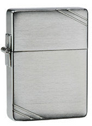 1935 Replica with Slashes - 1935 - Zippo