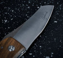 Le Fines Lames - Cigar Knife - Le Petit Paduk