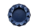 Colibri - Quasar - Round Ashtray - Navy Blue