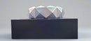 Colibri - Quasar - Round Ashtray - Silver