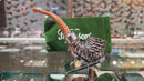 Peterson - Derry Rusticated Fishtail