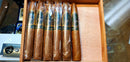 La Flor Domincana - Andalusian Bull - 2016 Cigar of the Year !