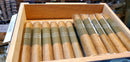 Camacho - Robusto - Connecticut