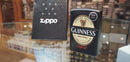 Guinness - 29755 - Zippo