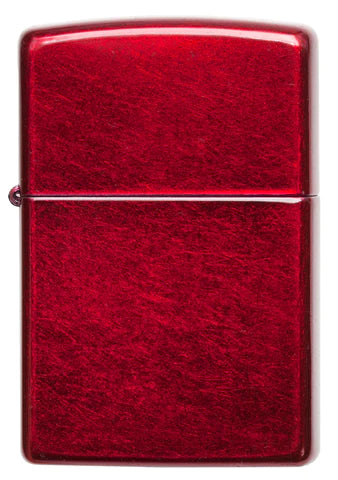 Candy Apple Red - 21063 - Zippo