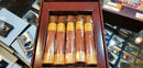 Bella Vanilla - Petit Corona - CAO