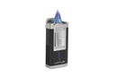 Duke - Black & Chrome - LTS - Product Number: 246010