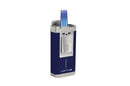 Duke - Blue & Chrome FTR - LTS - Product Number: 246030