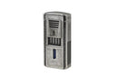 Ant Pewter - Duke V Serrated Cutter Lighter - Lotus - Product Number: 240710