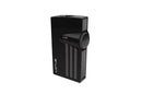 Orion - Black Matte & Gun - LTS - Product Number: 245220