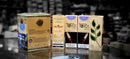 Pack of 4 - X1 Turbo Dokha - MIld