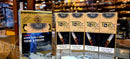 Pack of 4 - XO Turbo Dokha - Mild
