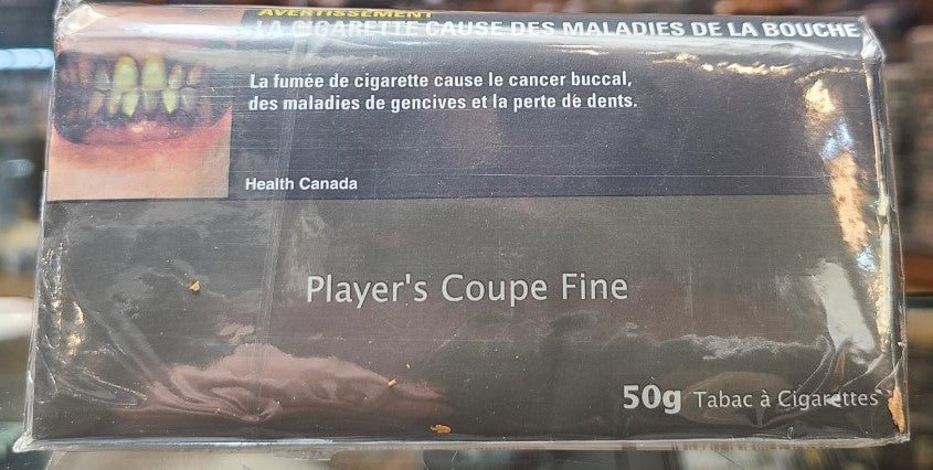 fine cut cigarette tobacco Players Fine Cut fine cut cigarette tobacco Players Fine Cut