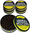 Smokey Mountain - Herbal Citrus
