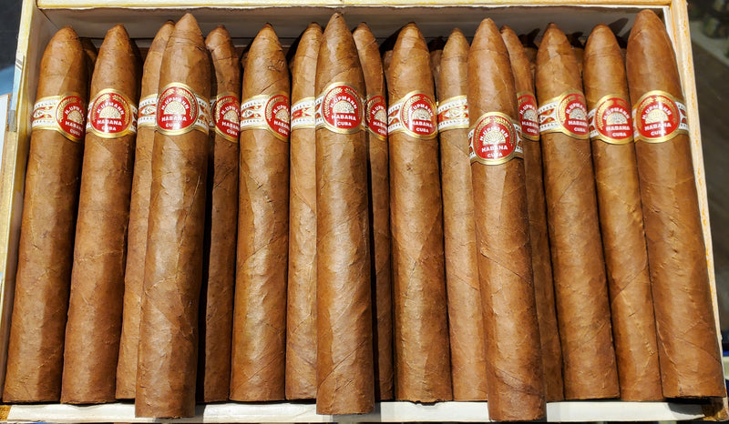 H.Upmann No. 2 - *2022 Cigar of the Year*