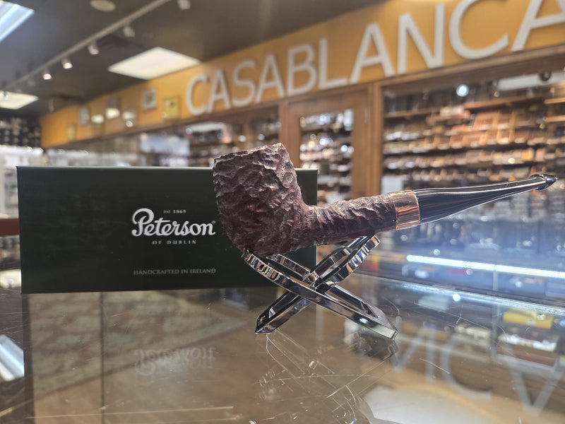 Peterson Christmas 2025 Rusticated (106) - P-Lip