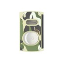 Dupont Cutter (Guillotine and V-Cut) - Camo Green (003450G)