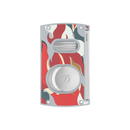 Dupont Cutter (Guillotine and V-Cut) - Camo Red (003451R)