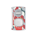 Dupont Cutter (Guillotine and V-Cut) - Camo Red (003451R)