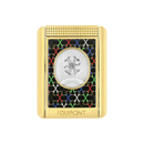 S.T. Dupont - 003460F - CC X Fuente BLK/GOLDEN