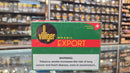Villiger Brazil Cigars - 5 cigars