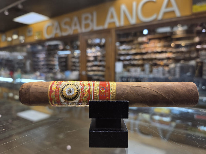 Perdomo - 30th Anniverary - Sungrown Epicure
