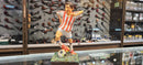 Guillermo Forchino - The Soccer Player