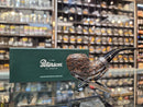 Peterson Short Rusticated (999) - fishtail