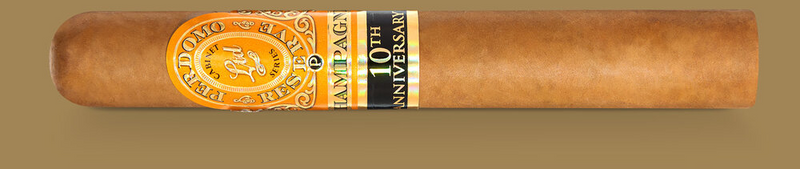 Perdomo - 10th Anniversary - Connecticut Toro/Epicure