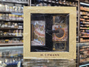 H.Upmann Cutter & lighter set
