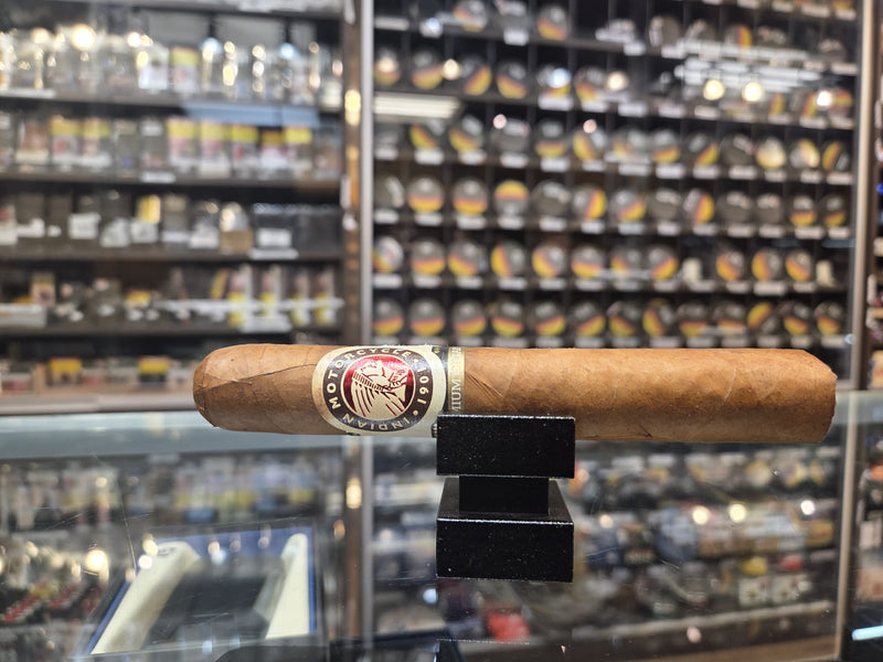 Indian Motorcycle - Habano Gordo