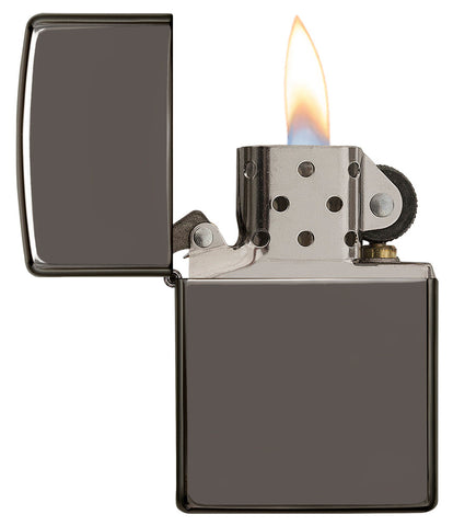 Black Ice - 150 - Zippo