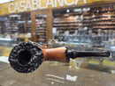 Classic - Brown Volcanic