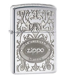 Zippo Crown Stamp - 24751 - Zippo