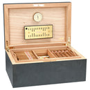 Adorini Humidor Slate Grande Deluxe 3396