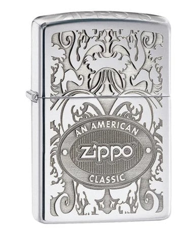 Zippo Crown Stamp - 24751 - Zippo