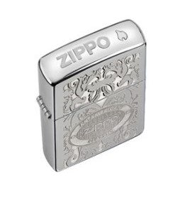 Zippo Crown Stamp - 24751 - Zippo