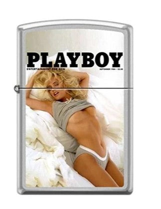 Playboy - 28126 - Zippo