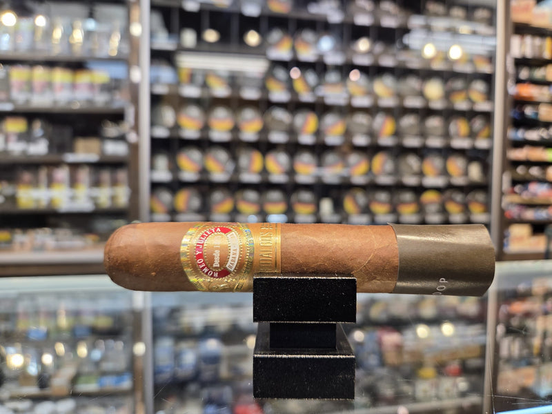 Romeo Linea De Oro - Hidalgos