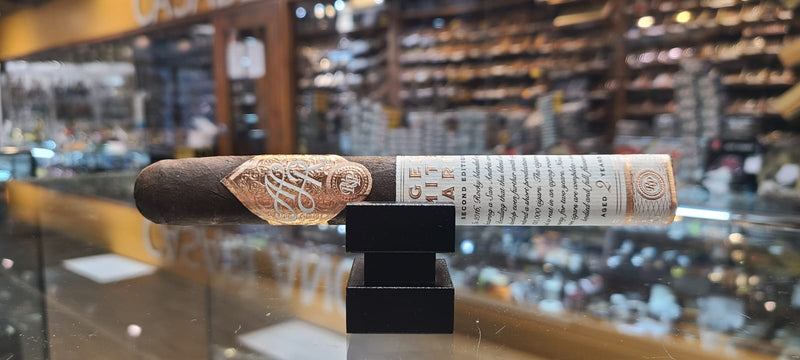 Rocky Patel - Aged Limited Rare - Second Edition - Toro