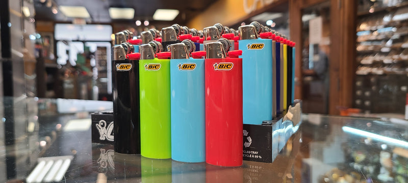 Bic Disposable Lighter