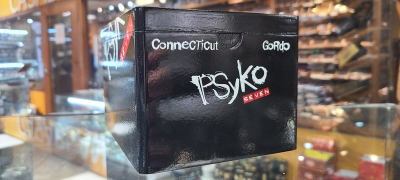 Psyko 7 - Connecticut Gordo - Box of 20