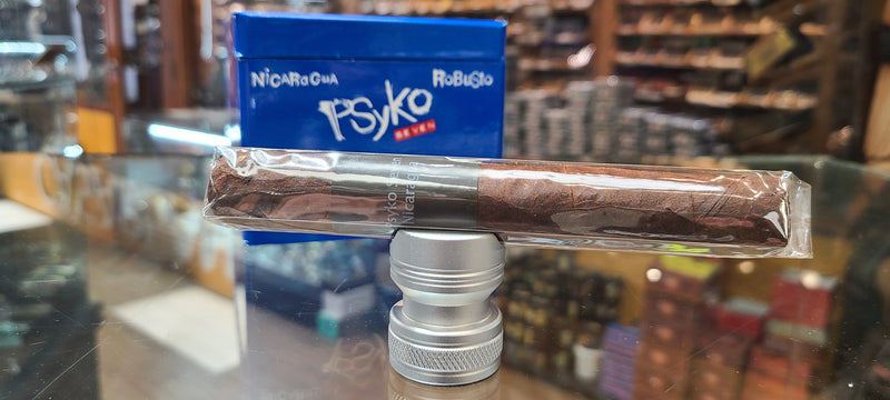 Psyko 7 - Nicaraguan Robusto