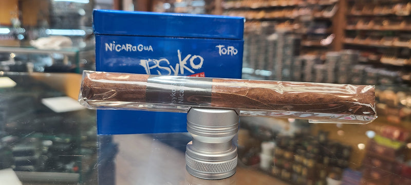 Psyko 7 - Nicaraguan Toro