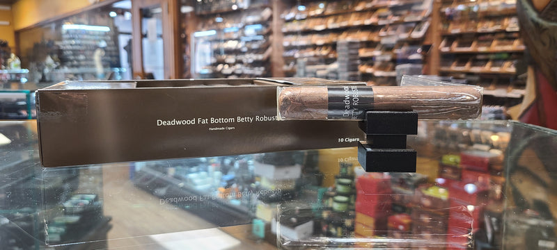 Deadwood - Fat Bottom Betty - Robusto