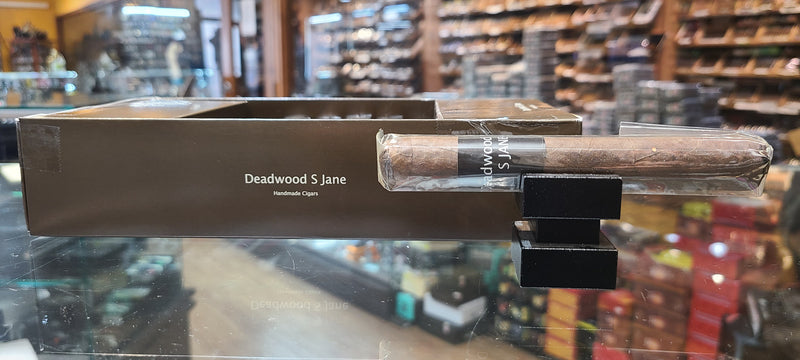 Deadwood - S Jane - Toro