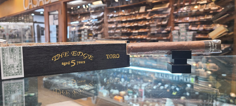 Rocky Patel - The Edge - Toro Habano