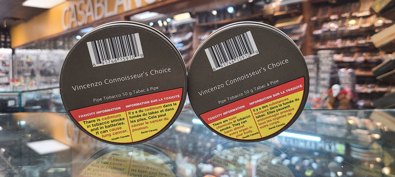 Vincenzo - Connoisseur's Choice