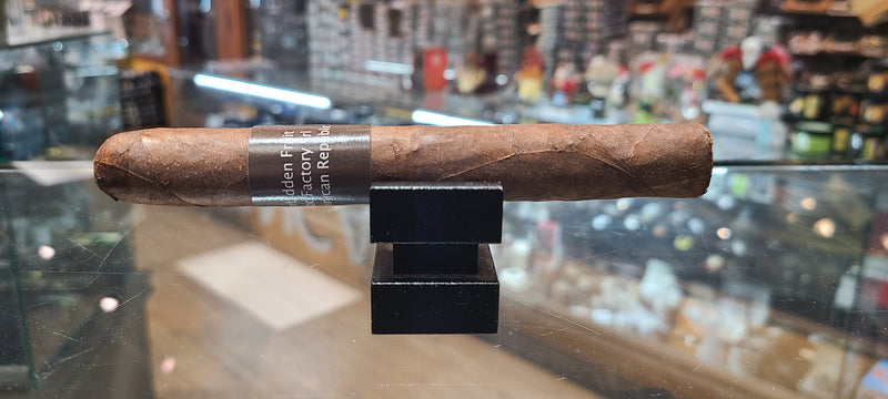 BBC Factory SRL - Forbidden Fruit - Toro - Maduro