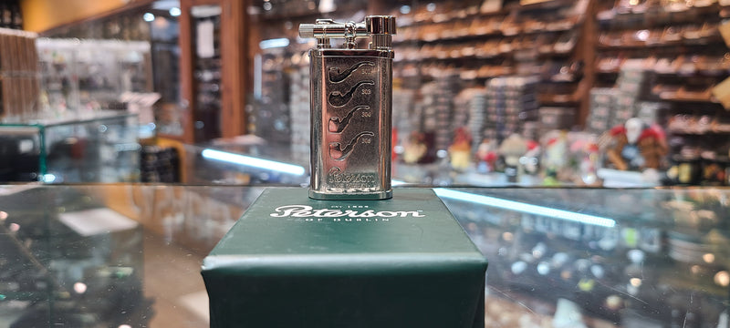 Peterson - Pipe Lighter - System